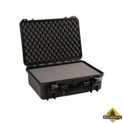 Harde Koffer Met Schuimrubber - 464 X 366 X 176 Mm -hulpmiddel Verkoopwinkel harde koffer met schuimrubber 464x366x176 mm waterdicht