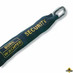 Hardstalen Ketting - 200 Cm