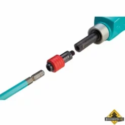 Hexafix-adapter Voor M14-schroefdraad