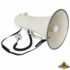 Hi-power Megafoon