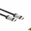 Hdmi Plug Naar Hdmi Plug / Standaard / 5.0M -hulpmiddel Verkoopwinkel high speed hdmi kabel bouwbestel 1