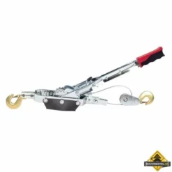 Horizontale Handlier - 1500 Kilo