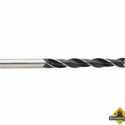 Houtboor Diameter: 5.00x86mm | Per Stuk