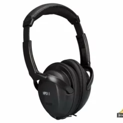 Digitale Stereo Koptelefoon - Luxe-Uitvoering