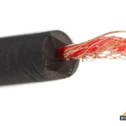 Mono Ofc-microfoonkabel - Zwart - 100 M