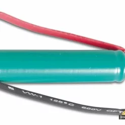 Herlaadbare Batterij Nimh Aaa-R3. 1.2V-900Mah Met Soldeerlippen