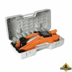 Hydraulische Rolkrik Met Opbergkoffer - 2000 Kg