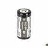 Xtar - Oplaadbare Lithium-Ion Batterij 3.7 V - 650 Mah - 16340 -hulpmiddel Verkoopwinkel icr16340 06 7