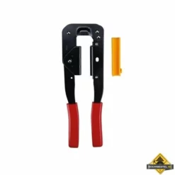 Stalen IDC Krimptang