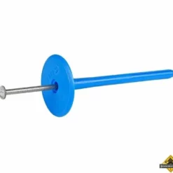 IKOfix ISPC Pluggen Voor PIR Op Betonplaat 50x115 - 50 Stuks