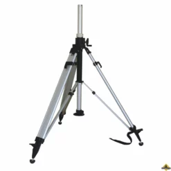 Industrial Line Verstelbaar Zwaar Aluminium Statief - 1.12 - 5 M