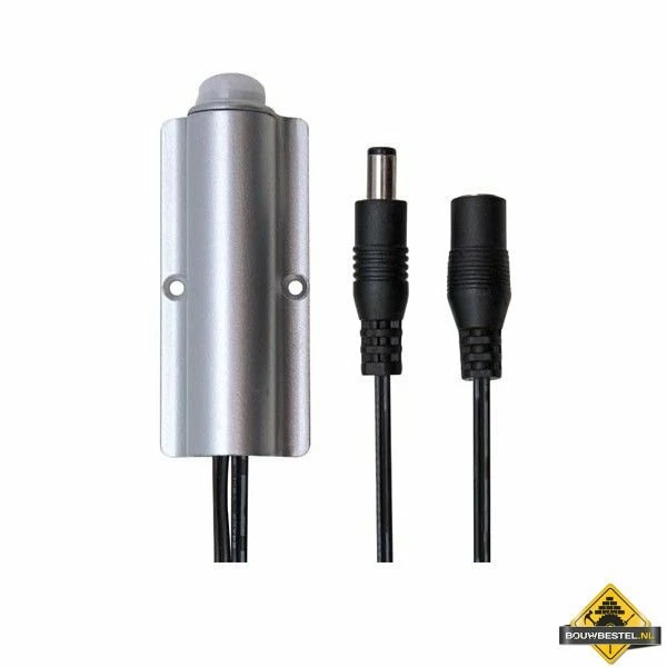 Infraroodsensor Voor Ledstrips 4 Infraroodsensor Voor Ledstrips - Afbeelding 2