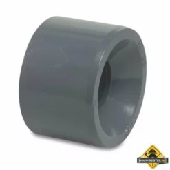 Inlijmring PVC-U 50 Mm X 20 Mm Lijm Spie X Lijmmof 16 Bar Grijs L1 (per 10 Stuks)