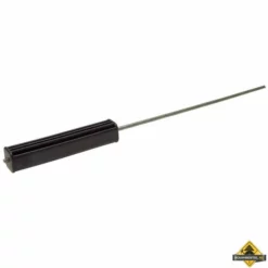 Inslaghulpstuk Zwart-316-Iso160/180-Flex - Per Stuk