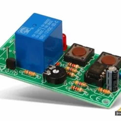 Universele Start/Stop Timer