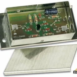 Am-Fm Antenneversterker