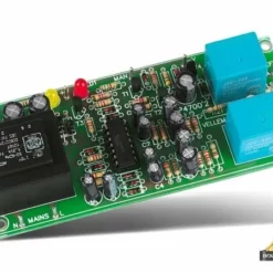 Luidsprekerbeveiliging