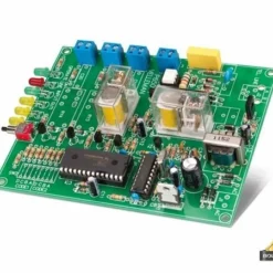 Afstandsbediening Via Telefoon