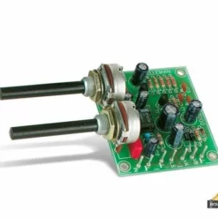 Signaalgever/Signaalvolger