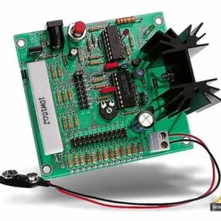 Universele Batterijlader