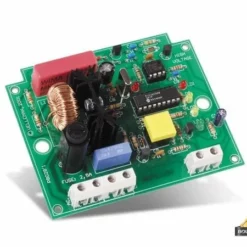 Multifunctionele Dimmer