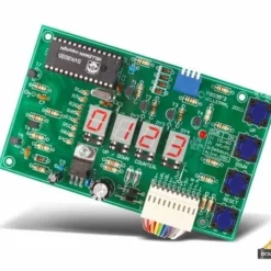 Geavanceerde Up/Down Impulsteller