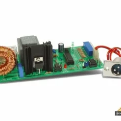 1-Kanaals Dmx-Bestuurde Power Dimmer