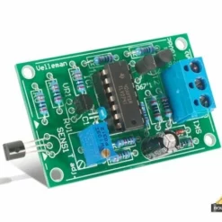 Universele Temperatuursensor