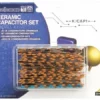 Set Keramische Condensatoren -hulpmiddel Verkoopwinkel k cap1 packaging 7