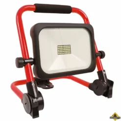 Kelfort Bouwlamp LED 10W 1000lm Klasse III -hulpmiddel Verkoopwinkel kelfort bouwlamp led 10w 1000lm klasse iii 1