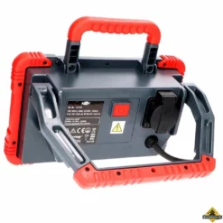 Kelfort Bouwlamp LED 30W 3000lm Klasse I