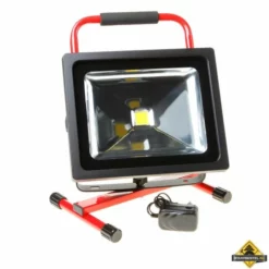 Kelfort Bouwlamp LED 50W 3900lm Klasse III