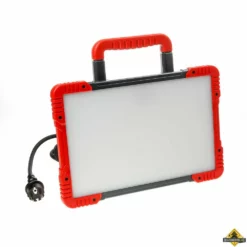 Kelfort Bouwlamp LED 50W 6000lm Klasse I