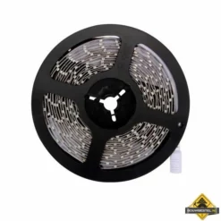 Kit Met Flexibele Koudwitte LED-strip En Voeding -hulpmiddel Verkoopwinkel kit met flexibele koudwitte led strip en voeding 5 meter