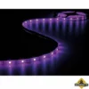 Kit Met Flexibele LED-strip, Controller En Voeding -hulpmiddel Verkoopwinkel kit met flexibele led strip controller voeding 12 vdc