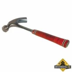 Klauwhamer 27mm Lederen Greep