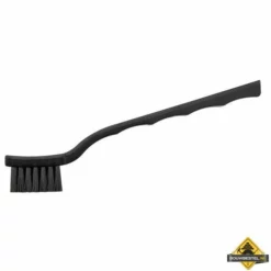 Kleine Antistatische Borstel