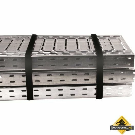 Klittenband 20mm 12,5 M 4 Klittenband 20mm 12,5 M - Afbeelding 2