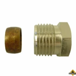 Knelset 1/2x15 Extra Lang