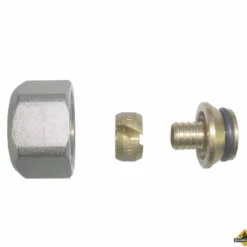 Riko TP-98 Adaptors 16 X 2.0 Euro