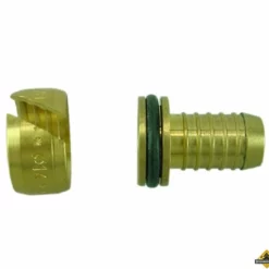 Riko Adaptor 14x2 Tbv Knel 15mm