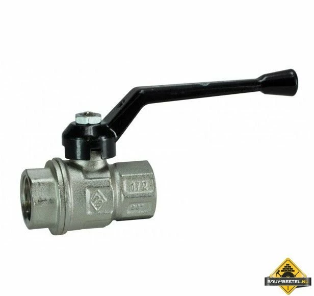 Kogelkraan Binnen X Binnen 5/4inch 3 Kogelkraan Binnen X Binnen 5/4inch