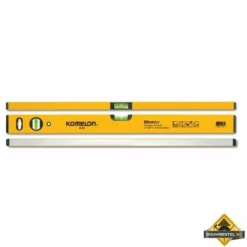 Komelon Aluminium Waterpas - 100 Cm