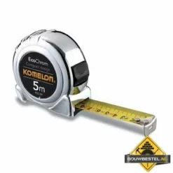 Komelon EcoChrom Rolbandmaat - 3 M X 16 Mm