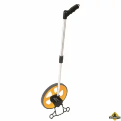 Komelon Lichtgewicht Meetwiel - ø 25 Cm