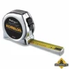 Komelon Pro Ergo-C Rolbandmaat Met ABS/chroom Kast - 10 M X 25 Mm -hulpmiddel Verkoopwinkel komelon pro ergo c rolbandmaat abs chroom kast 10m 25mm