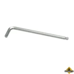 Koppelstuk Ø42mm Inbussleutel