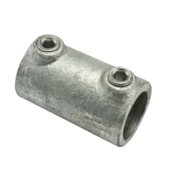 Koppelstuk Ø42mm Koppelverbinding (mof)