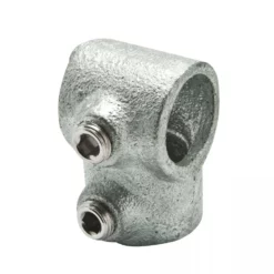 Koppelstuk Ø42mm T -doorvoer