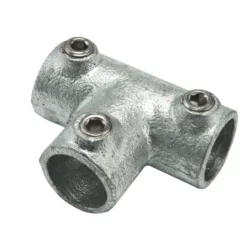 Koppelstuk Ø42mm T -stuk